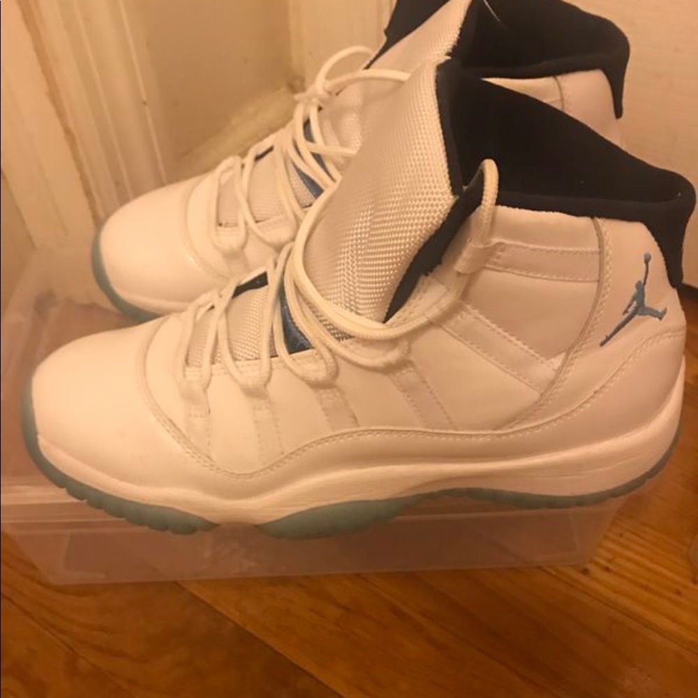 Jordan sneakers